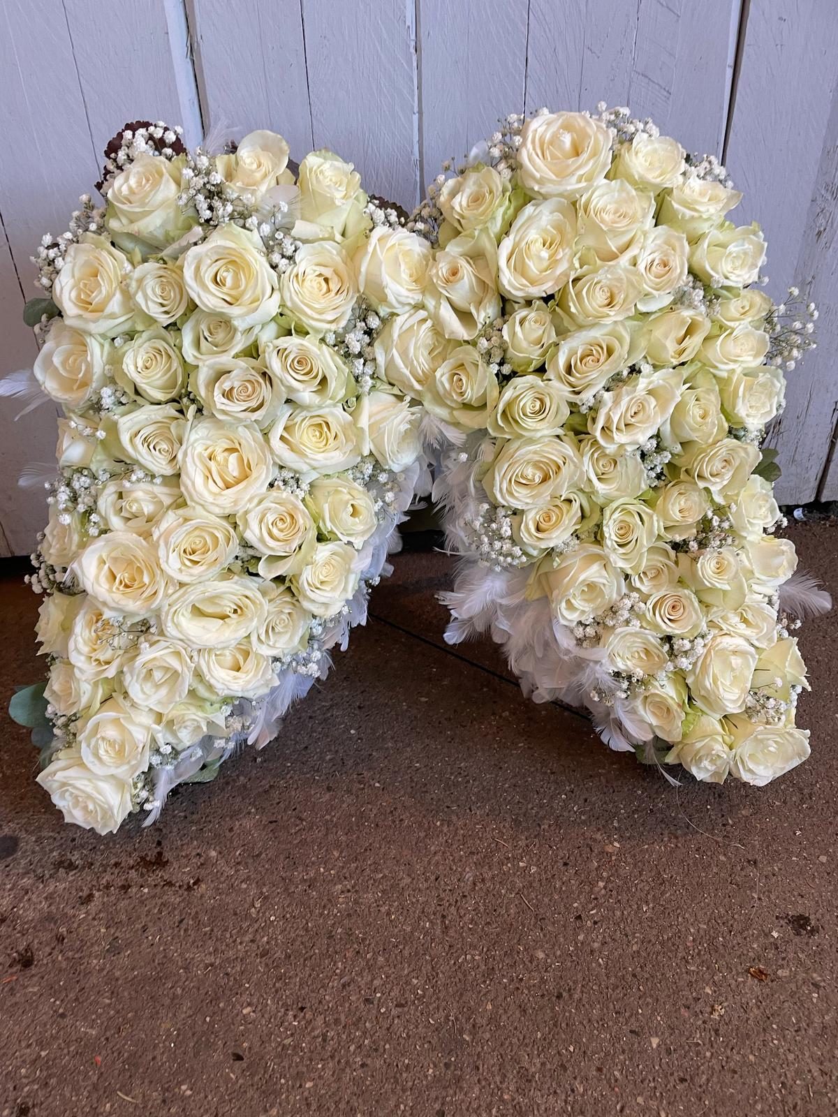 Blumenbukett