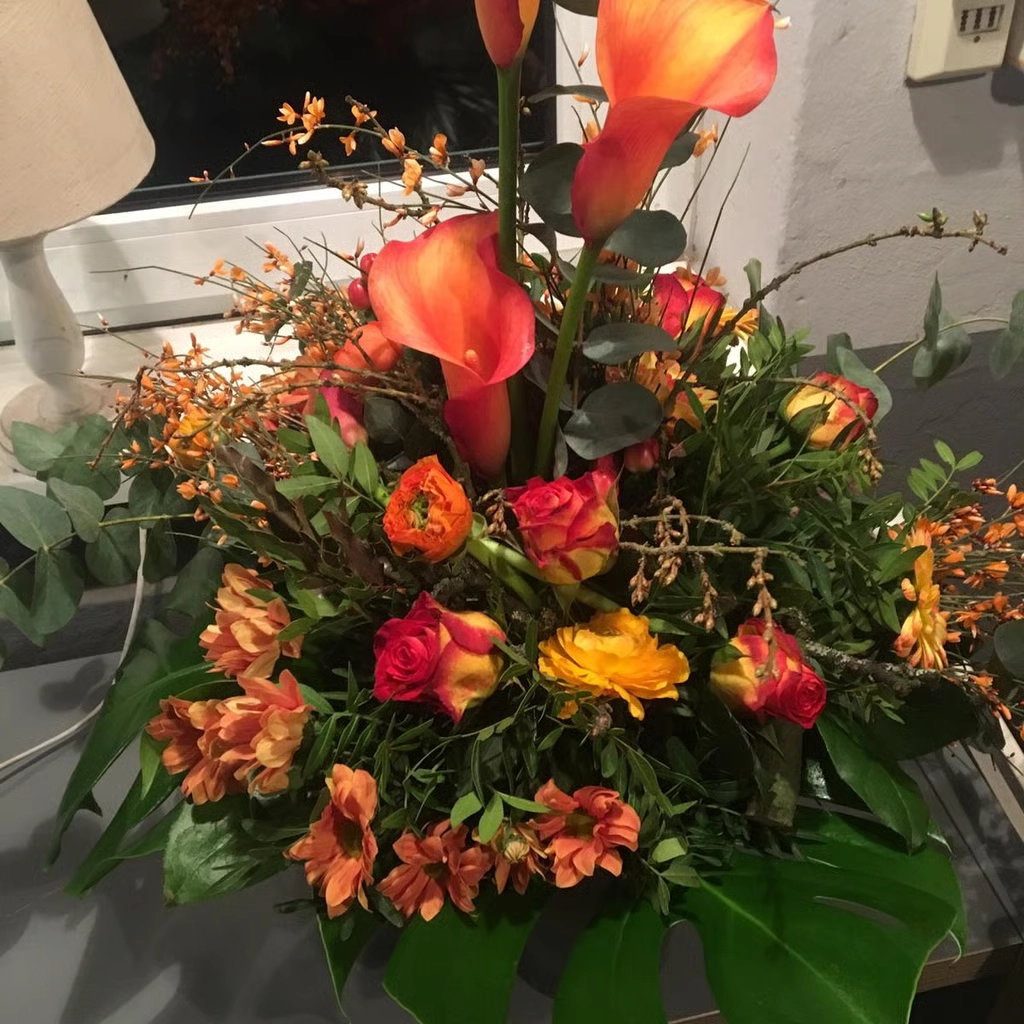 Blumenstrauß 3