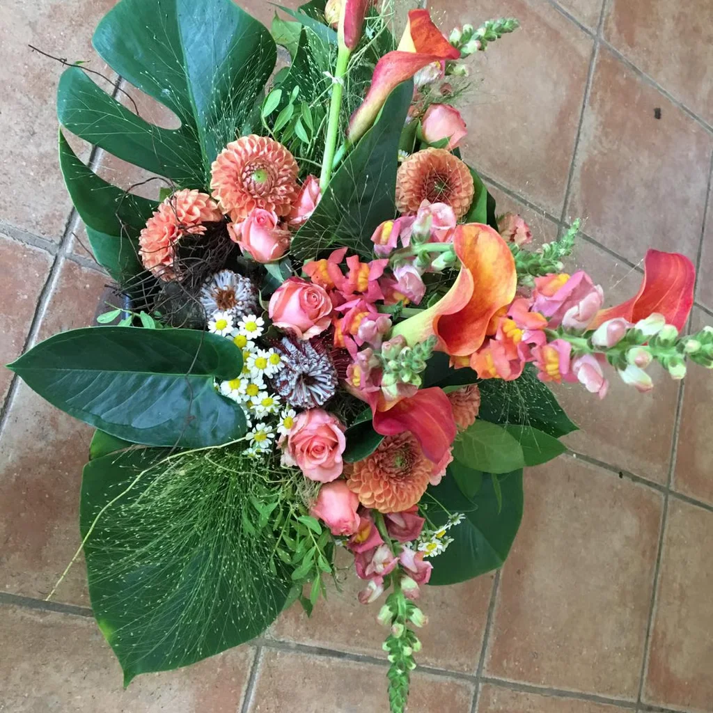 Blumenstrauß 4