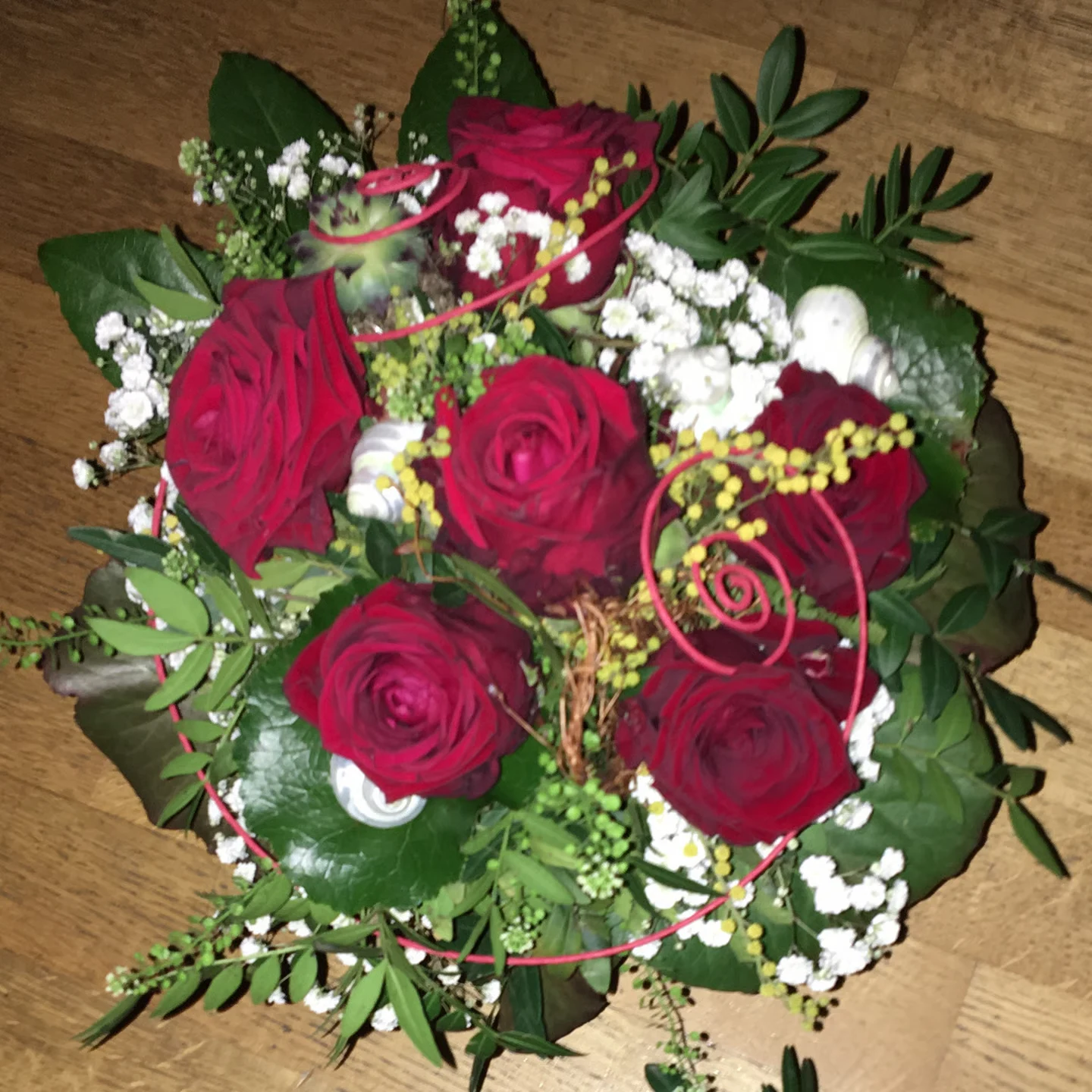 Blumenstrauß 5